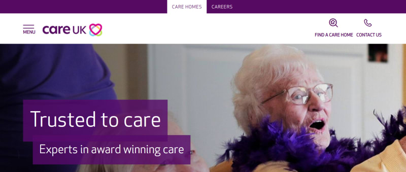 Care UK